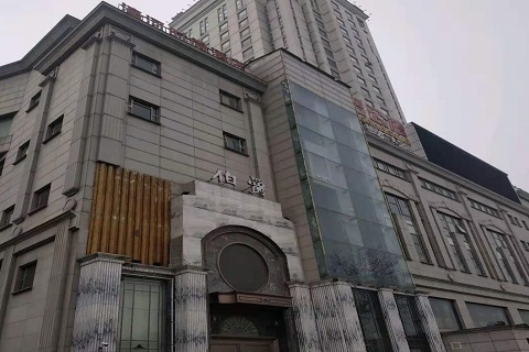 吉安伯爵KTV会所消费价格