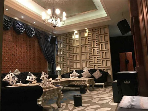 吉安商务KTV真空价格哪家便宜